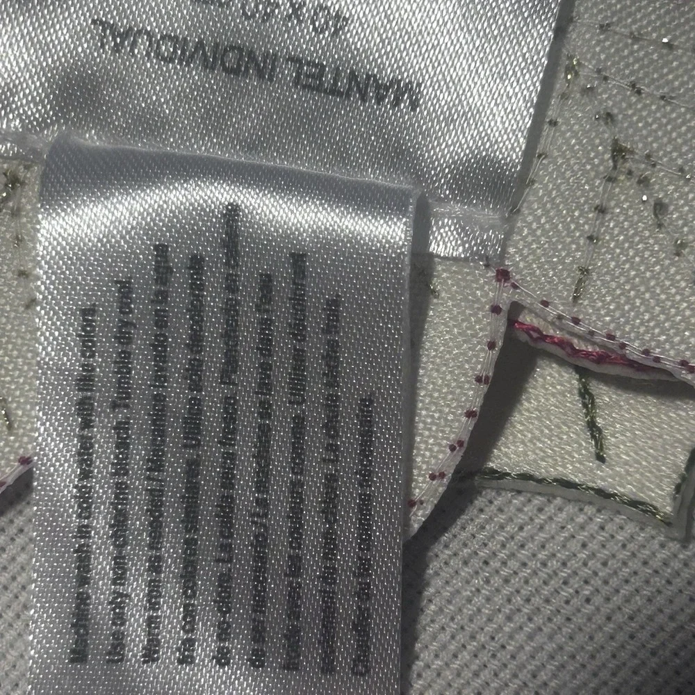 4 Embroidered 14